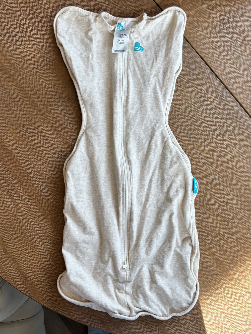 love to dream size M